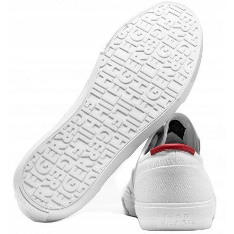 Buty Tommy Hilfiger Core Oxford Twill Sneaker M FM0FM02670 Buty Tommy Hilfiger Core Oxford Twill Sneaker M FM0FM02670