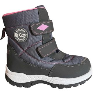 Buty dla dzieci Lee Cooper Jr LCJ-23-44-1993K