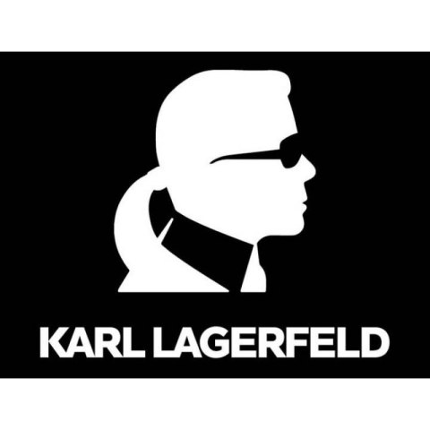 Czapka z daszkiem Karl Lagerfeld 205W3413