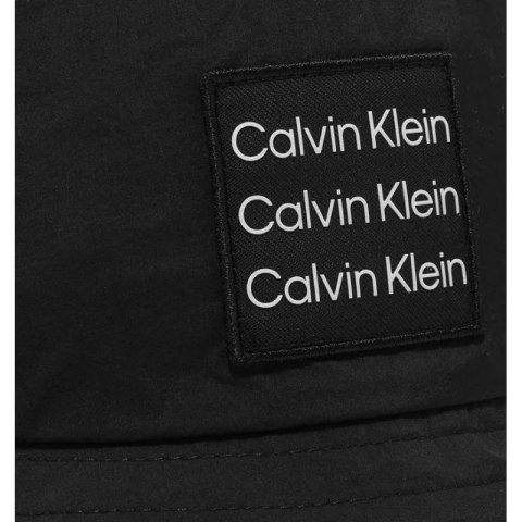 Kapelusz Calvin Klein Bucket KU0KU00094