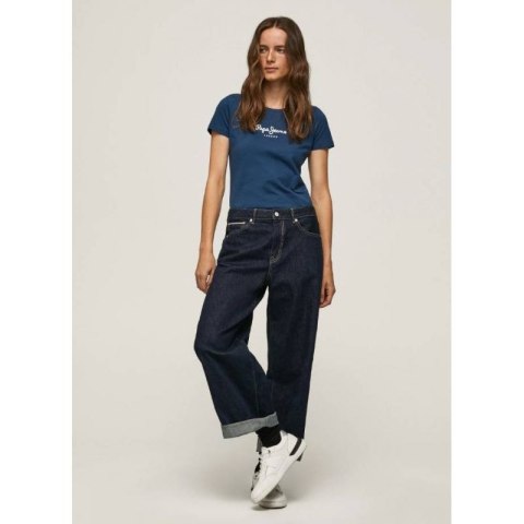 Koszulka Pepe Jeans New Virginia SS W PL505202