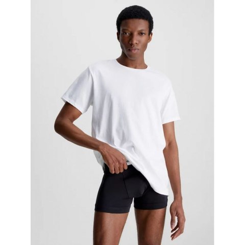 Koszulki Calvin Klein Classic 3pak M 000NB4011E Koszulki Calvin Klein Classic 3pak M 000NB4011E