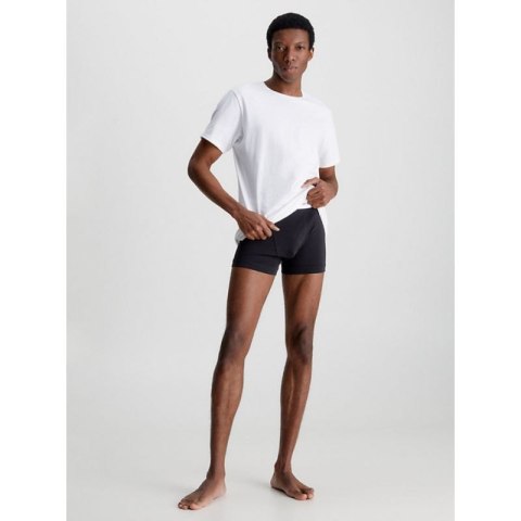 Koszulki Calvin Klein Classic 3pak M 000NB4011E Koszulki Calvin Klein Classic 3pak M 000NB4011E