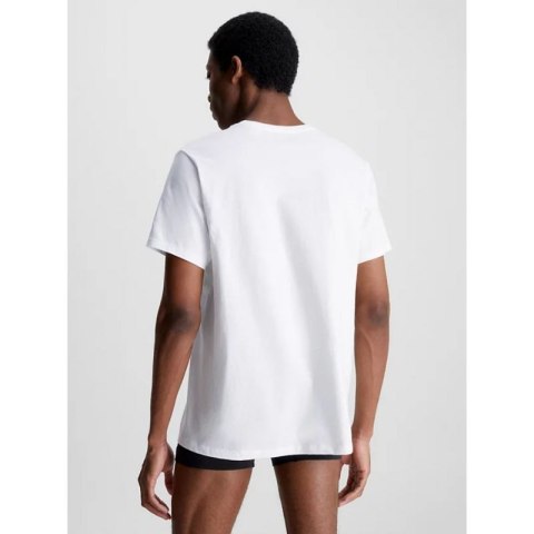 Koszulki Calvin Klein Classic 3pak M 000NB4011E Koszulki Calvin Klein Classic 3pak M 000NB4011E