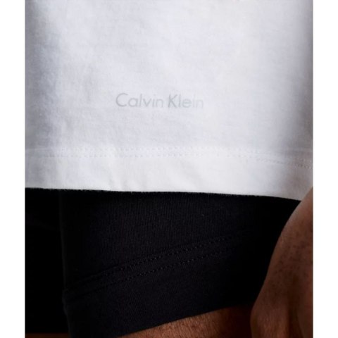 Koszulki Calvin Klein Classic 3pak M 000NB4011E Koszulki Calvin Klein Classic 3pak M 000NB4011E