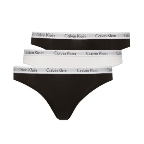 Majtki Calvin Klein W QD3588E Majtki Calvin Klein W QD3588E