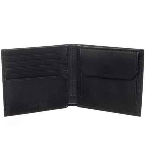 Portfel Calvin Klein Perfed Bifold K50K508408 Portfel Calvin Klein Perfed Bifold K50K508408