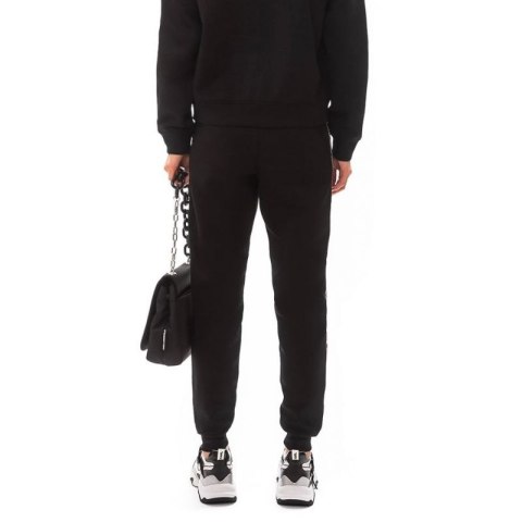 Spodnie Karl Lagerfeld Double Jersey Logo Pants W 220W1031 Spodnie Karl Lagerfeld Double Jersey Logo Pants W 220W1031