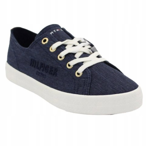 Trampki Tommy Hilfiger Basic Sneaker W FW0FW05123 Trampki Tommy Hilfiger Basic Sneaker W FW0FW05123