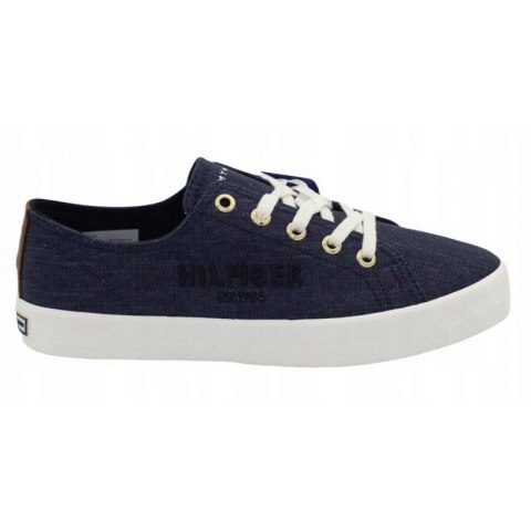 Trampki Tommy Hilfiger Basic Sneaker W FW0FW05123 Trampki Tommy Hilfiger Basic Sneaker W FW0FW05123