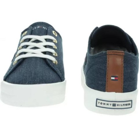 Trampki Tommy Hilfiger Basic Sneaker W FW0FW05123 Trampki Tommy Hilfiger Basic Sneaker W FW0FW05123