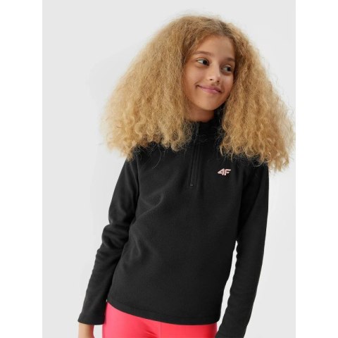 Bluza 4F Jr 4FJAW23UFLEF033-20S Bluza 4F Jr 4FJAW23UFLEF033-20S