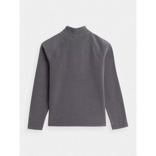 Bluza 4F Jr 4FJAW23UFLEM019-24S