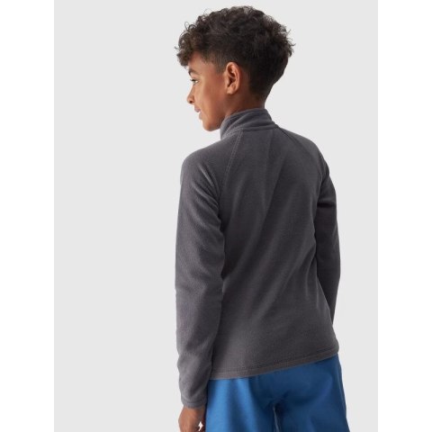 Bluza 4F Jr 4FJAW23UFLEM019-24S Bluza 4F Jr 4FJAW23UFLEM019-24S