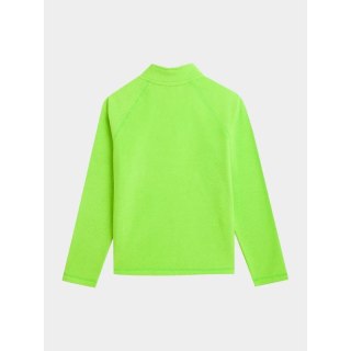 Bluza 4F Jr 4FJAW23UFLEM019-41N
