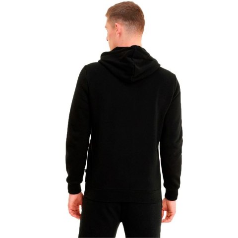 Bluza Puma ESS Big Logo Hoodie FL (s) Evening M 586687 01