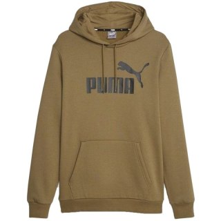 Bluza Puma ESS Big Logo Hoodie FL (s) Evening M 586687 93