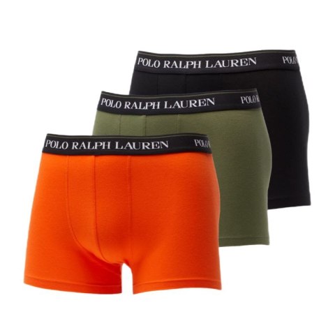 Bokserki Polo Ralph Lauren Trunk M 714830299048