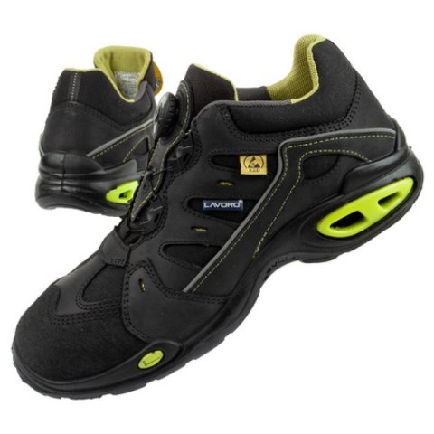 Buty Lavoro Greenlight S3 SRC U 1276.80