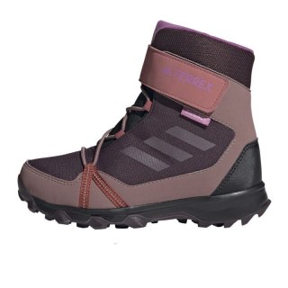 Buty adidas Terrex Snow CF RAIN.RDY Jr IF7497