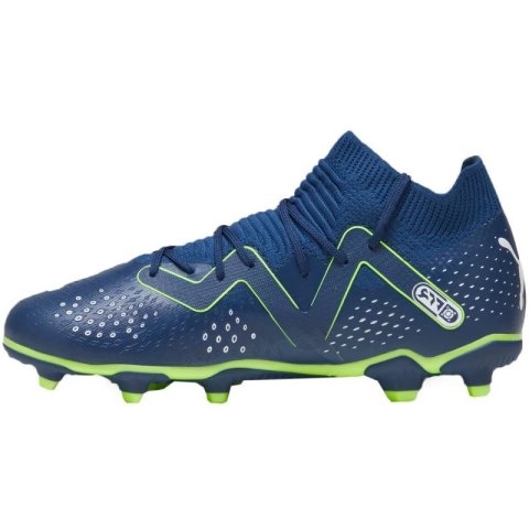 Buty piłkarskie Puma Future Match FG/AG Jr 107384 03