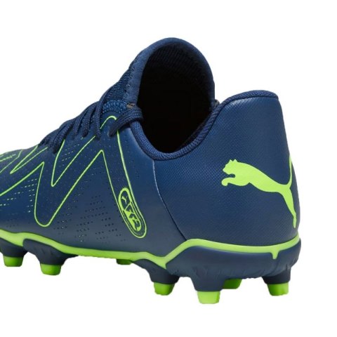 Buty piłkarskie Puma Future Play FG/AG Jr 107388 03