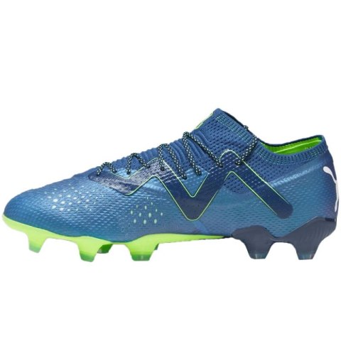 Buty piłkarskie Puma Future Ultimate Low FG/AG M 107359 03