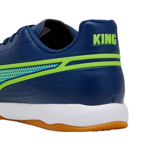 Buty piłkarskie Puma King Match IT M 107261 02