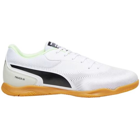 Buty piłkarskie Puma Truco III IT M 106892 07