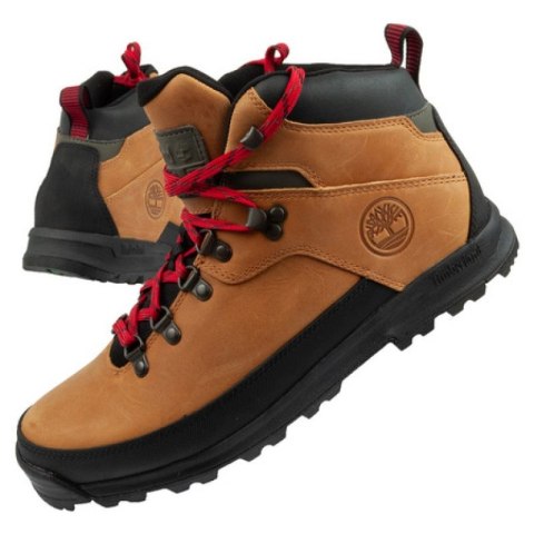 Buty trekkingowe Timberland World Hiker M 0A5RF7231