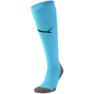 Getry piłkarskie Puma Team Liga Socks Core 703441 50