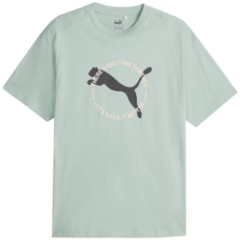 Koszulka Puma Better Sportswear Tee M 676062 54