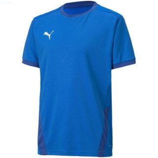 Koszulka Puma teamGOAL 23 Jersey Jr 704160 02