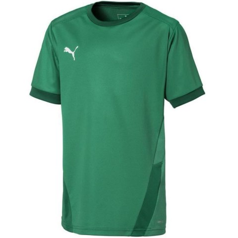 Koszulka Puma teamGOAL 23 Jersey Jr 704160 05