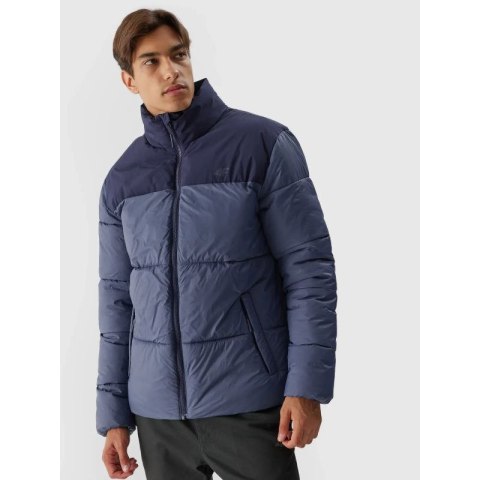 Kurtka puchowa 4F M 4FWAW23TDJAM348-32S Kurtka puchowa 4F M 4FWAW23TDJAM348-32S