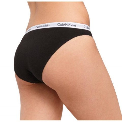 Majtki Calvin Klein W QD3588E Majtki Calvin Klein W QD3588E