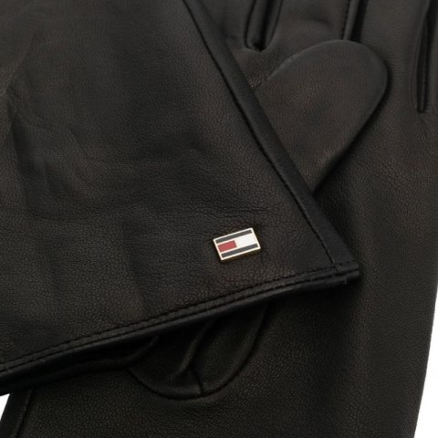 Rękawiczki Tommy Hilfiger Flag W AW0AW14703 Rękawiczki Tommy Hilfiger Flag W AW0AW14703