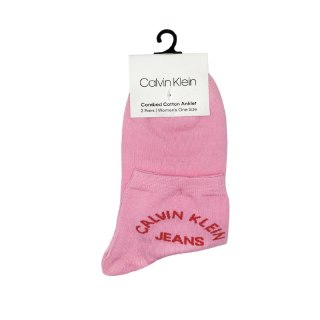 Skarpety Calvin Klein W 100001904