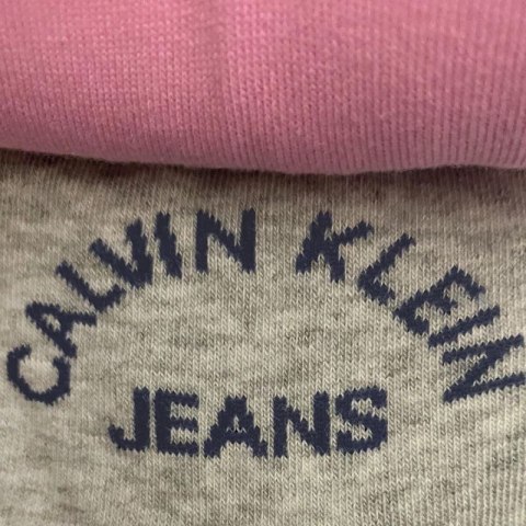 Skarpety Calvin Klein W 100001904 Skarpety Calvin Klein W 100001904