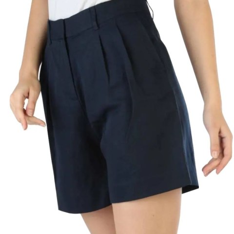 Spodenki Tommy Hilfiger Linen Tencel W WW0WW27568 Spodenki Tommy Hilfiger Linen Tencel W WW0WW27568