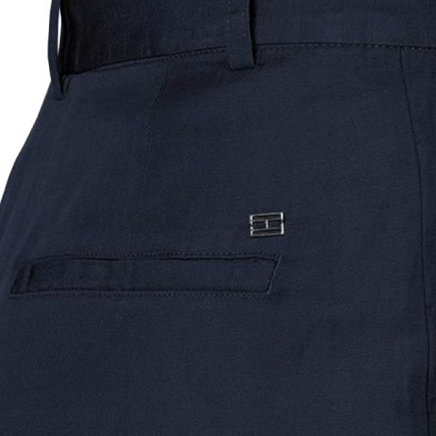 Spodenki Tommy Hilfiger Linen Tencel W WW0WW27568 Spodenki Tommy Hilfiger Linen Tencel W WW0WW27568