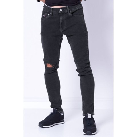 Spodnie Tommy Jeans Scanton Y Cf6282 M DM0DM13700 Spodnie Tommy Jeans Scanton Y Cf6282 M DM0DM13700