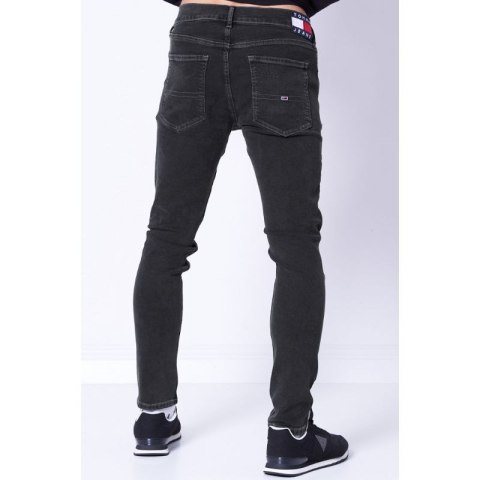 Spodnie Tommy Jeans Scanton Y Cf6282 M DM0DM13700 Spodnie Tommy Jeans Scanton Y Cf6282 M DM0DM13700