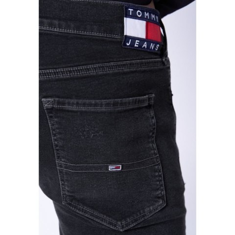 Spodnie Tommy Jeans Scanton Y Cf6282 M DM0DM13700 Spodnie Tommy Jeans Scanton Y Cf6282 M DM0DM13700