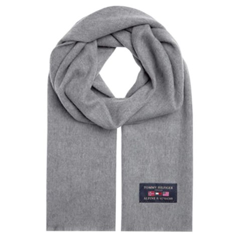 Szalik Tommy Hilfiger Outdoors Patch Scarf M AM0AM05736 Szalik Tommy Hilfiger Outdoors Patch Scarf M AM0AM05736