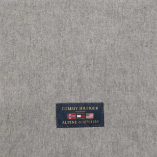 Szalik Tommy Hilfiger Outdoors Patch Scarf M AM0AM05736