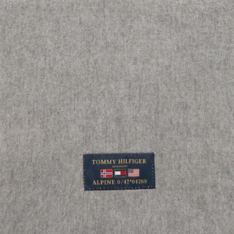 Szalik Tommy Hilfiger Outdoors Patch Scarf M AM0AM05736 Szalik Tommy Hilfiger Outdoors Patch Scarf M AM0AM05736