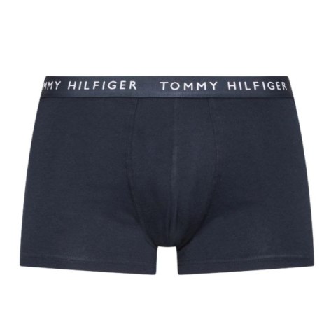 Bielizna Tommy Hilfiger 3P Trunk Wb M UM0UM02324 Bielizna Tommy Hilfiger 3P Trunk Wb M UM0UM02324
