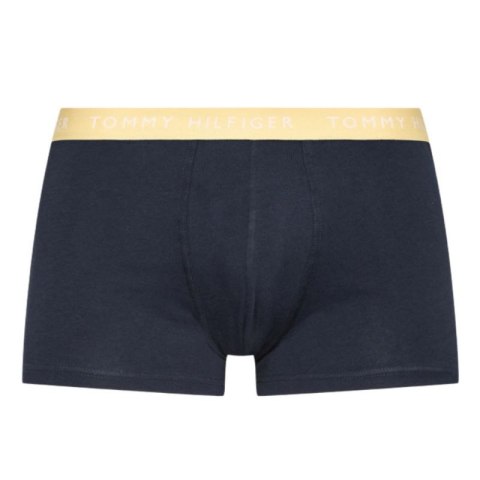 Bielizna Tommy Hilfiger 3P Trunk Wb M UM0UM02324 Bielizna Tommy Hilfiger 3P Trunk Wb M UM0UM02324