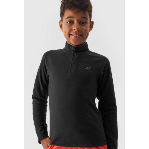 Bluza 4F Jr 4FJAW23UFLEM019-20S Bluza 4F Jr 4FJAW23UFLEM019-20S